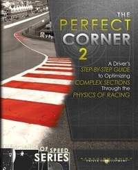 Enlarge image Cover: The Perfect Corner 2 - Paradigm Shift Motorsport Books