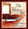 Cover: The Music Box - Tara L Nielsen