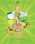 Cover: Princess Terra & King Abaddon - Guardian Princess Alliance