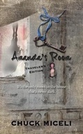 Cover: Amanda's Room Travel Edition - Hitchcock Lake Publications