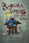 Cover: The Screwtape Letters Study Guide for Teens - Brown Chair Books