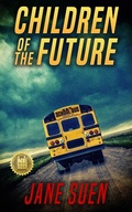 Cover: Children of the Future - Jane Suen