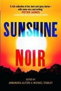 Cover: Sunshine Noir - Stanley Trollip