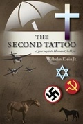 Cover: The Second Tattoo - Ebooks2go, Inc