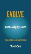 Cover: Relationship Dynamics - BECOME AN ADULT LLC