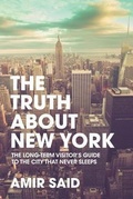 Cover: The Truth About New York - Superchamp Books