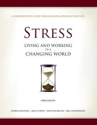 Bild: Stress - Savant Learning Systems