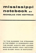 Cover: Mississippi Notebook - Ebooks for Students, Ltd.