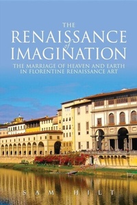 Abbildung von: The Renaissance of Imagination - Tuscany Tours Press