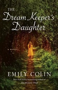 Cover: The Dream Keeper's Daughter - Ballantine Books