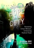 Cover: Signs of Hope in the City - Isum