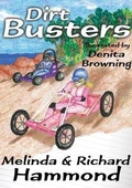 Cover: Dirt Busters - Tropical Writing Services