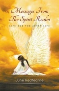 Cover: Messages From The Spirit Realm - Spirit of the Boabs
