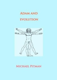 Enlarge image Cover: Adam and Evolution - merops press