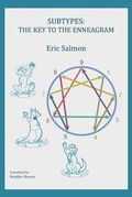 Cover: SUBTYPES - Leaping Boy Publications