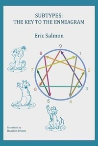 Enlarge image Cover: SUBTYPES - Leaping Boy Publications