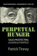 Cover: Perpetual Hunger - Centroid Publishing