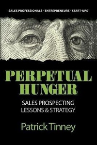 Enlarge image Cover: Perpetual Hunger - Centroid Publishing