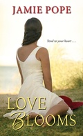 Cover: Love Blooms - Dafina