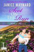 Cover: Scot on the Run - Lyrical Shine