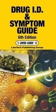 Cover: Drug I.D. & Symptom Guide 6th Edition QWIK-CODE - Ebooks2go, Inc