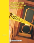 Cover: Criminalistics for Crime Scene Investigators - Ebooks2go, Inc