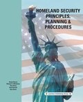 Cover: Homeland Security Principles, Planning & Procedures - Ebooks2go, Inc
