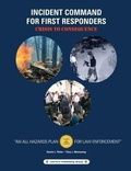 Cover: Incident Command for First Responders - Ebooks2go, Inc