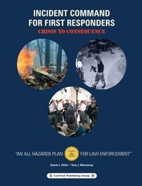 Enlarge image Cover: Incident Command for First Responders - Ebooks2go, Inc