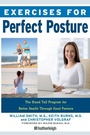 Cover: Exercises for Perfect Posture - Hatherleigh Press