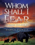 Cover: Whom Shall I Fear - TotalRecall Publications, Inc.