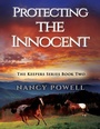 Cover: Protect the Innocent - TotalRecall Publications, Inc.