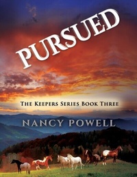 Enlarge image Cover: Pursued - TotalRecall Publications, Inc.