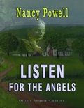 Cover: Listen For The Angels - TotalRecall Publications, Inc.