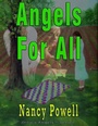Cover: Angels for All - TotalRecall Publications, Inc.