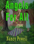 Cover: Angels for All - TotalRecall Publications, Inc.