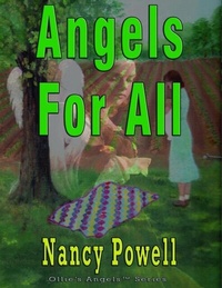 Enlarge image Cover: Angels for All - TotalRecall Publications, Inc.