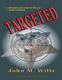 Enlarge image Cover: Targeted - TotalRecall Publications, Inc.
