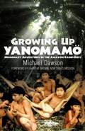 Cover: Growing Up Yanomamo - Grace Acres Press
