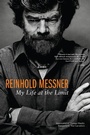 Cover: Reinhold Messner - Mountaineers Books