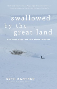 Enlarge image Cover: Swallowed by the Great Land - Mountaineers Books
