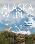 Cover: Alaska Wildlife - MOUNTAINEERS BOOKS