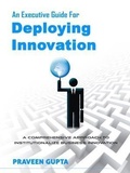 Cover: An Executive Guide for Deploying Innovation - Ebooks2go, Inc