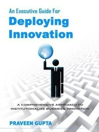Enlarge image Cover: An Executive Guide for Deploying Innovation - Ebooks2go, Inc