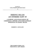 Cover: Seeing Islam as Others Saw It - Ebooks2go, Inc