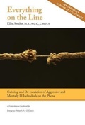 Cover: Everything on the Line - Ebooks2go, Inc