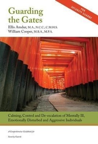 Enlarge image Cover: Guarding the Gates - Ebooks2go, Inc