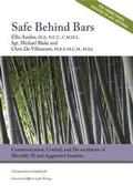 Cover: Safe Behind Bars - Ebooks2go, Inc