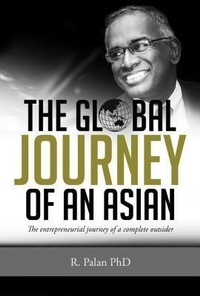 Abbildung von: The Global Journey of an Asian - Ebooks2go, Inc