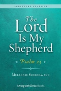 Cover: The Lord Is My Shepherd - Twenty-Third Publications/Bayard
